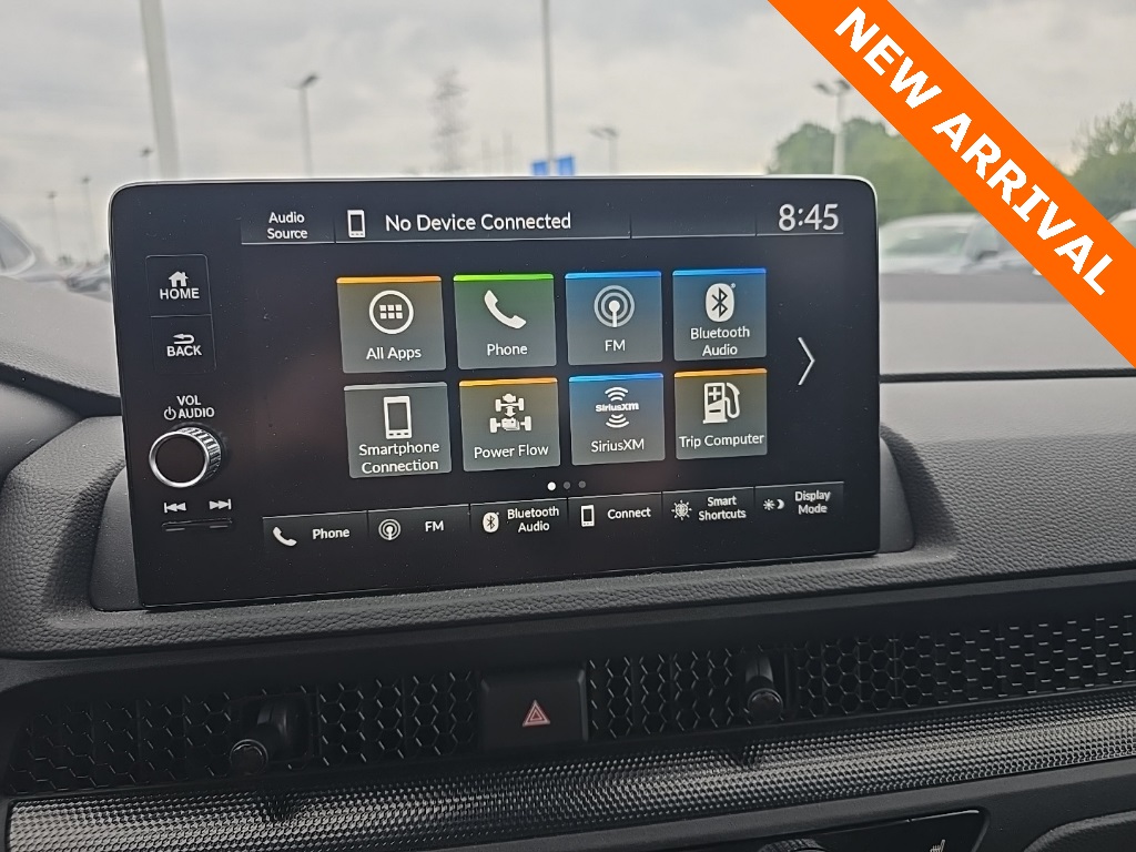 2024 Honda CR-V Hybrid Sport-L photo 14