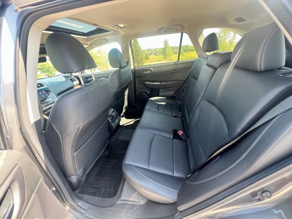 2019 Subaru Outback 3.6R Limited photo 10