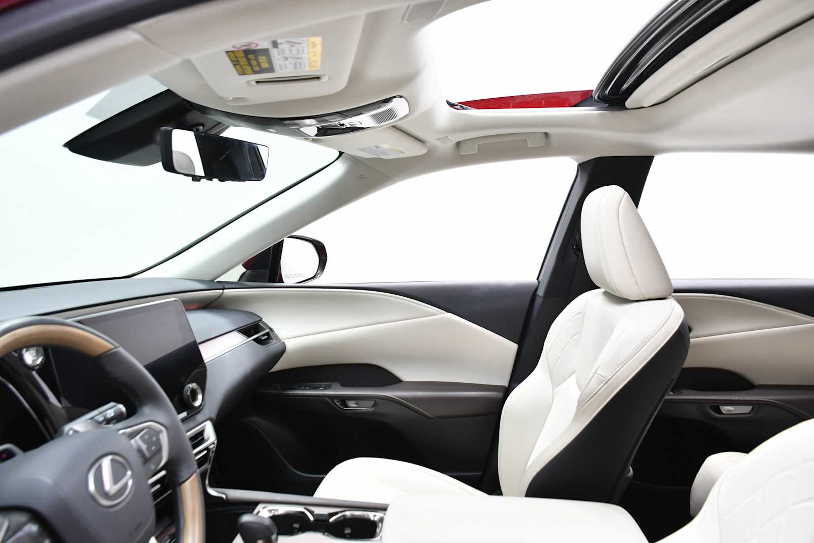 2024 Lexus RX Premium photo 11