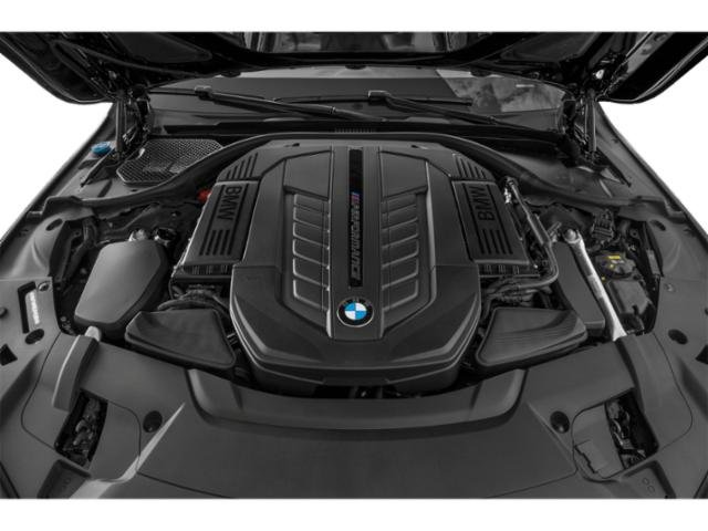 2022 Bmw M760Li photo 11
