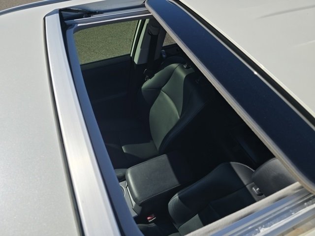 2023 Toyota 4Runner Limited photo 5
