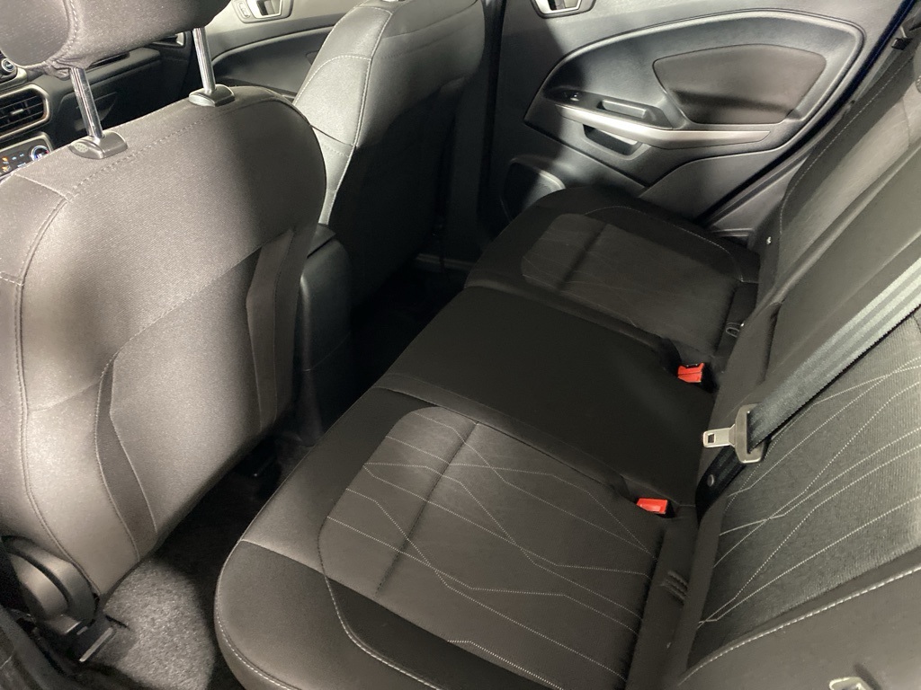 2022 Ford EcoSport SE photo 11
