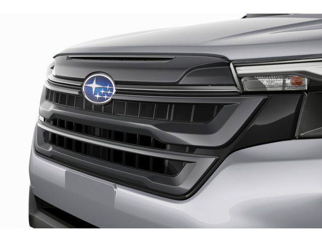 2025 Subaru Forester Premium photo 10