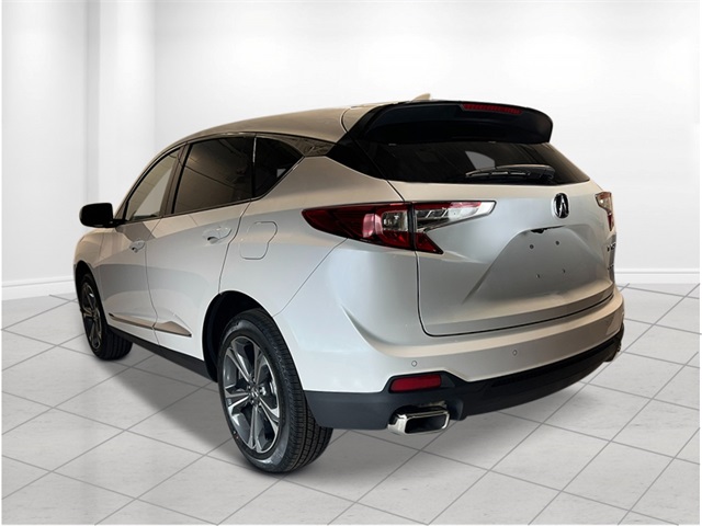 2025 Acura RDX Technology photo 3