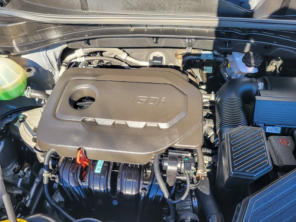 2020 KIA SPORTAGE - Image 22