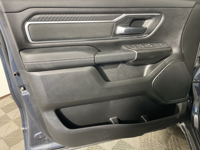 2025 Ram 1500 Big Horn Lone Star photo 9
