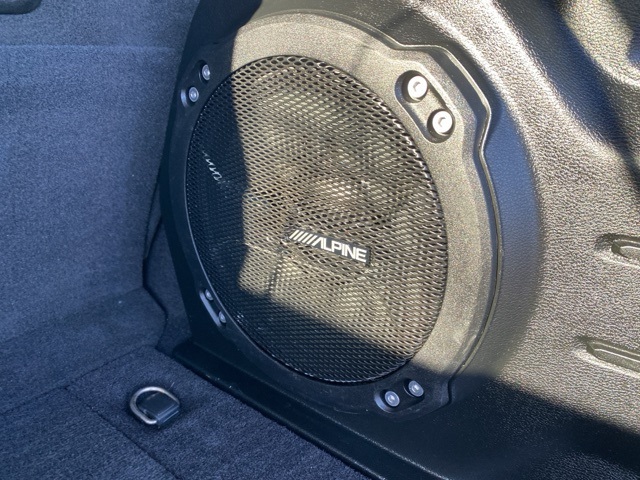 2018 Jeep Wrangler Unlimited Rubicon High Tide photo 31