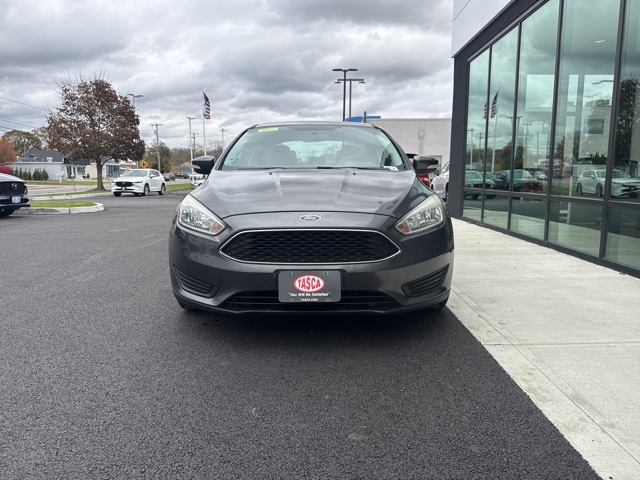 2015 Ford Focus SE photo 3