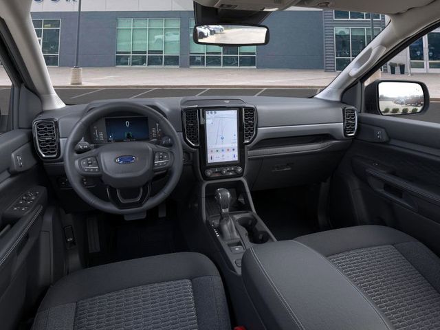 2025 Ford Ranger XLT photo 8