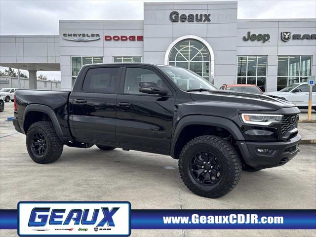 2026 RAM Ram 1500 Pickup RHO's photo