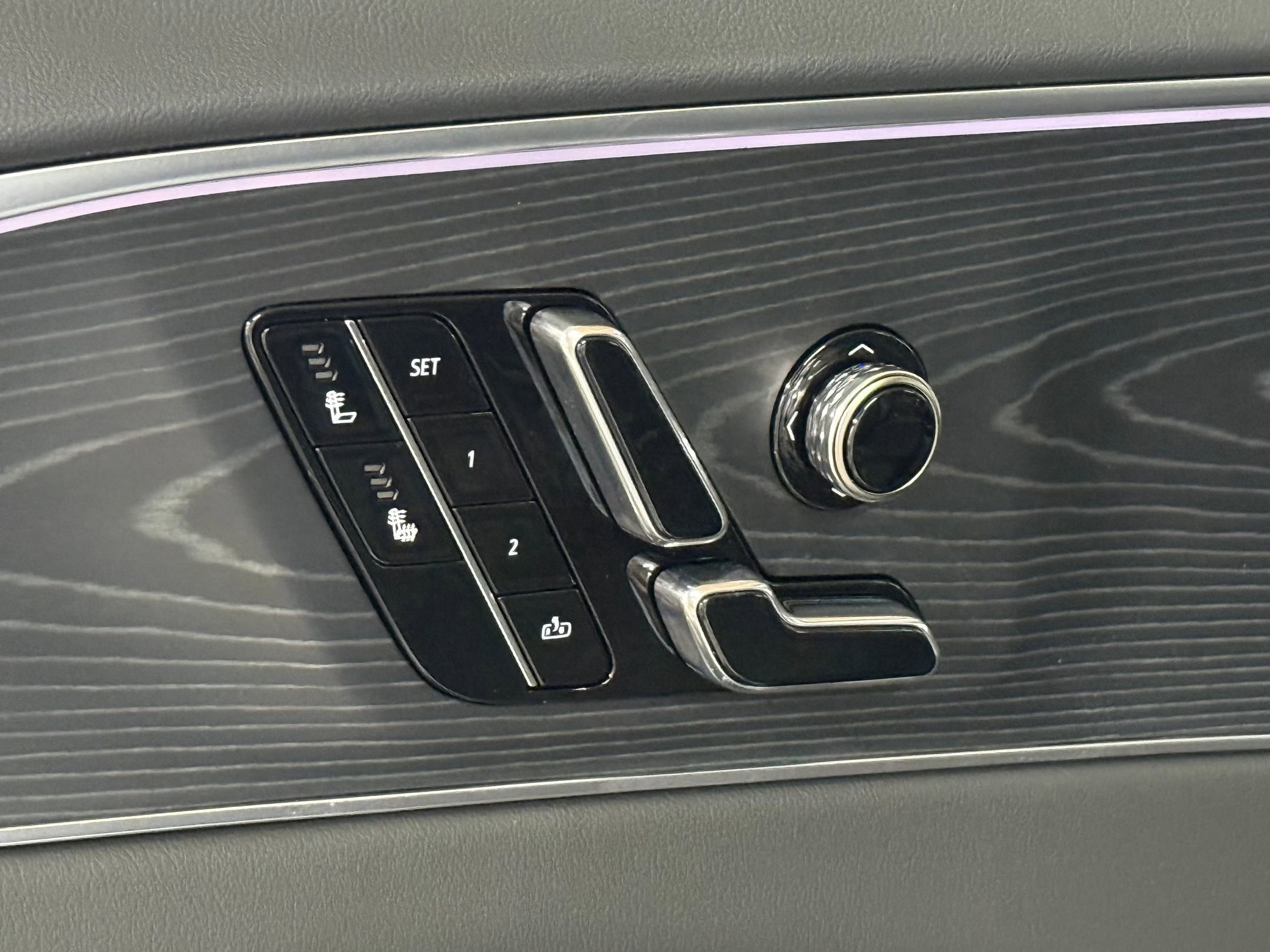 2026 Cadillac Lyriq Sport photo 15