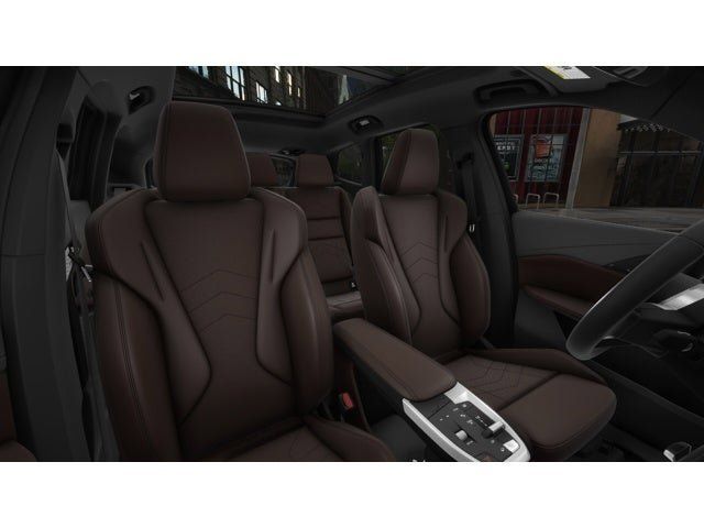 2025 Bmw X1 XDrive28i photo 6
