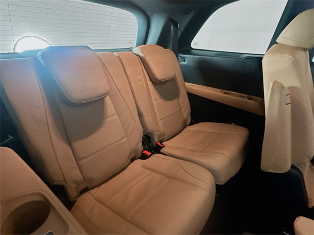 2024 Mercedes Benz GLS 450 4MATIC photo 25