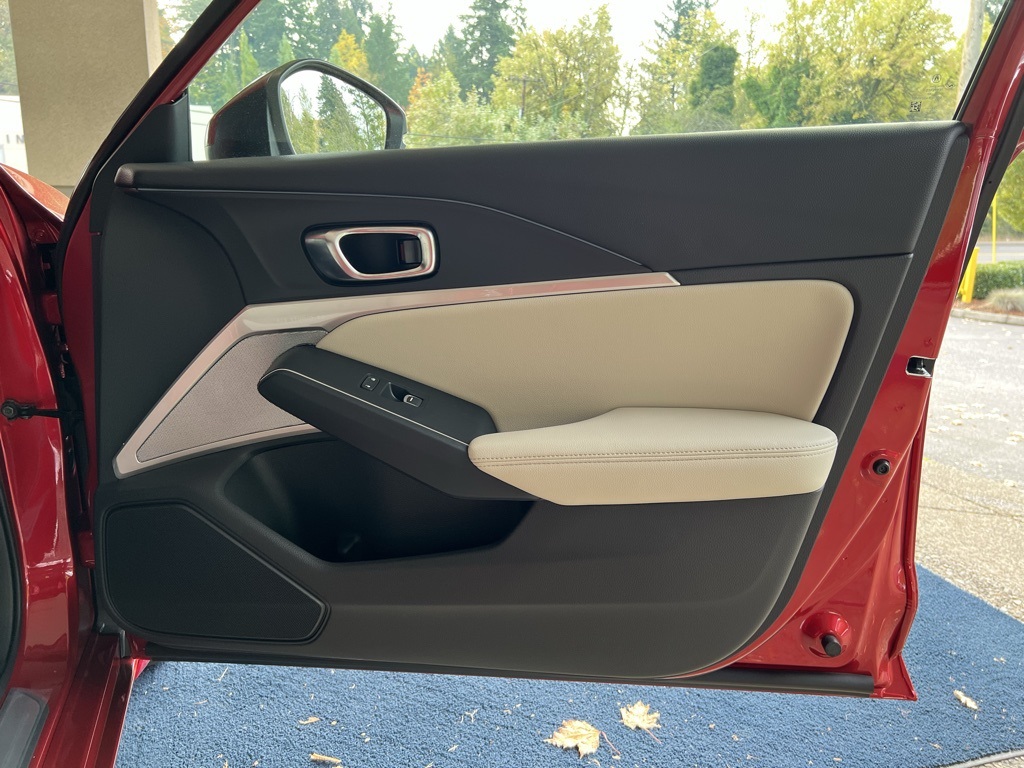 2025 Acura Integra A-Spec photo 28