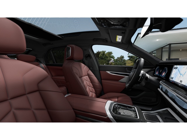 2025 Bmw 760i 760i xDrive photo 9