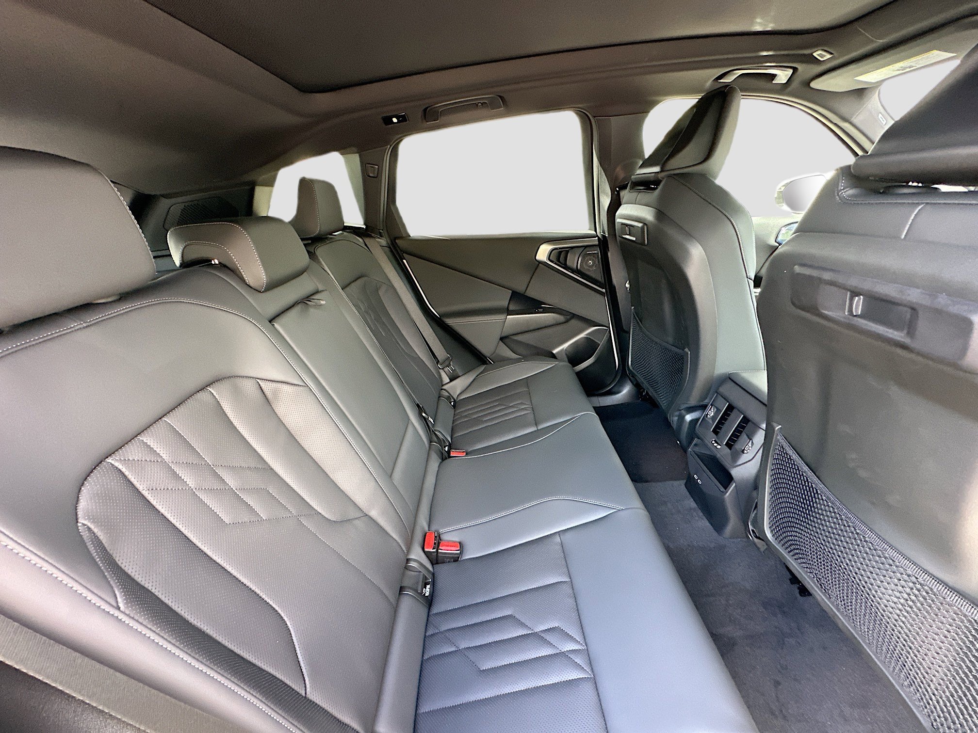 2025 Bmw X3 30x Drive photo 24