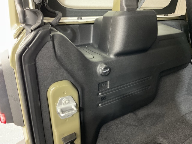 New 2025 41 Exterior Paint Jeep Rubicon 392 image 25