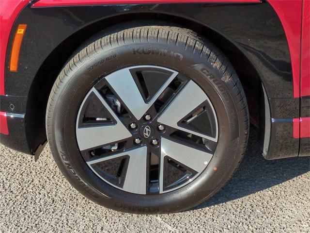 2026 Hyundai Ioniq SEL photo 8