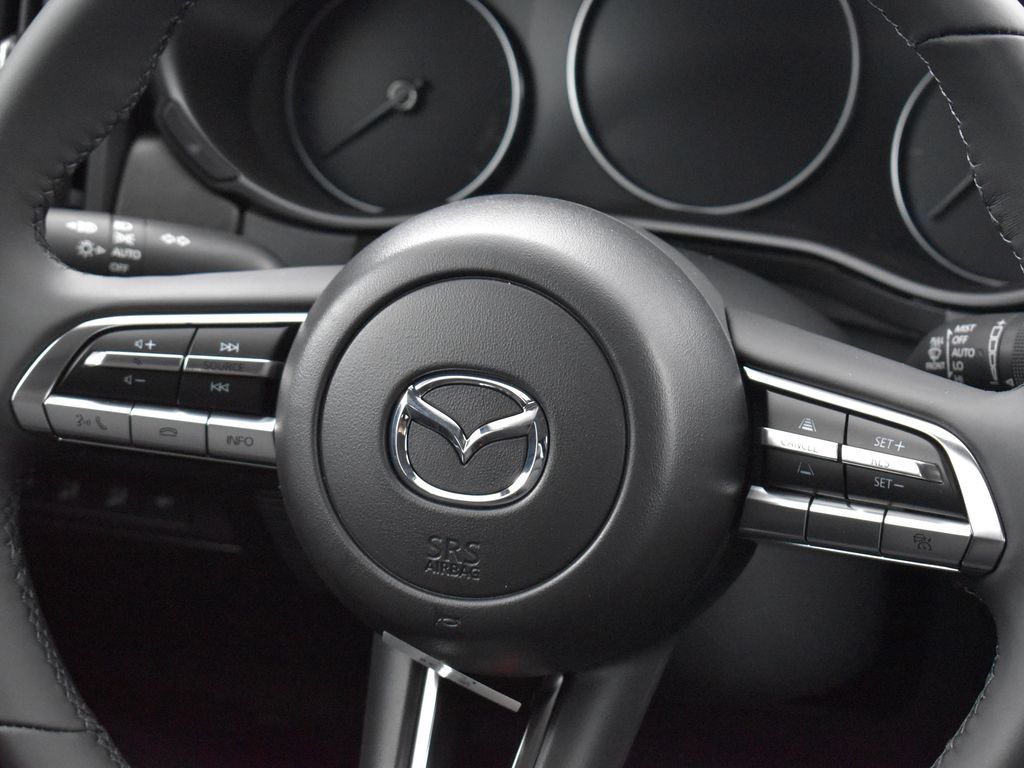 2025 Mazda CX-50 Premium photo 14