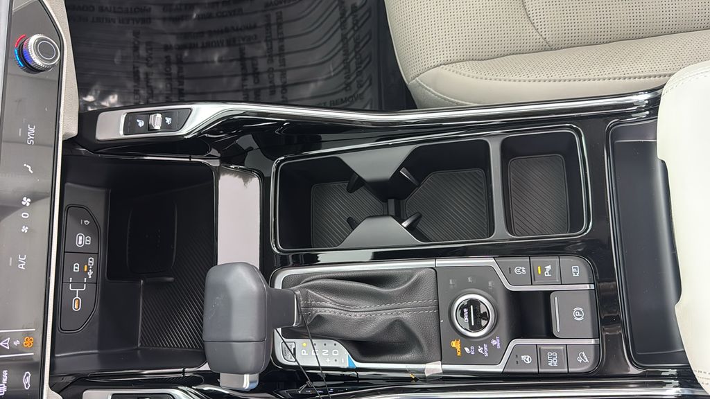 2026 Kia Sorento X-Line SX photo 28