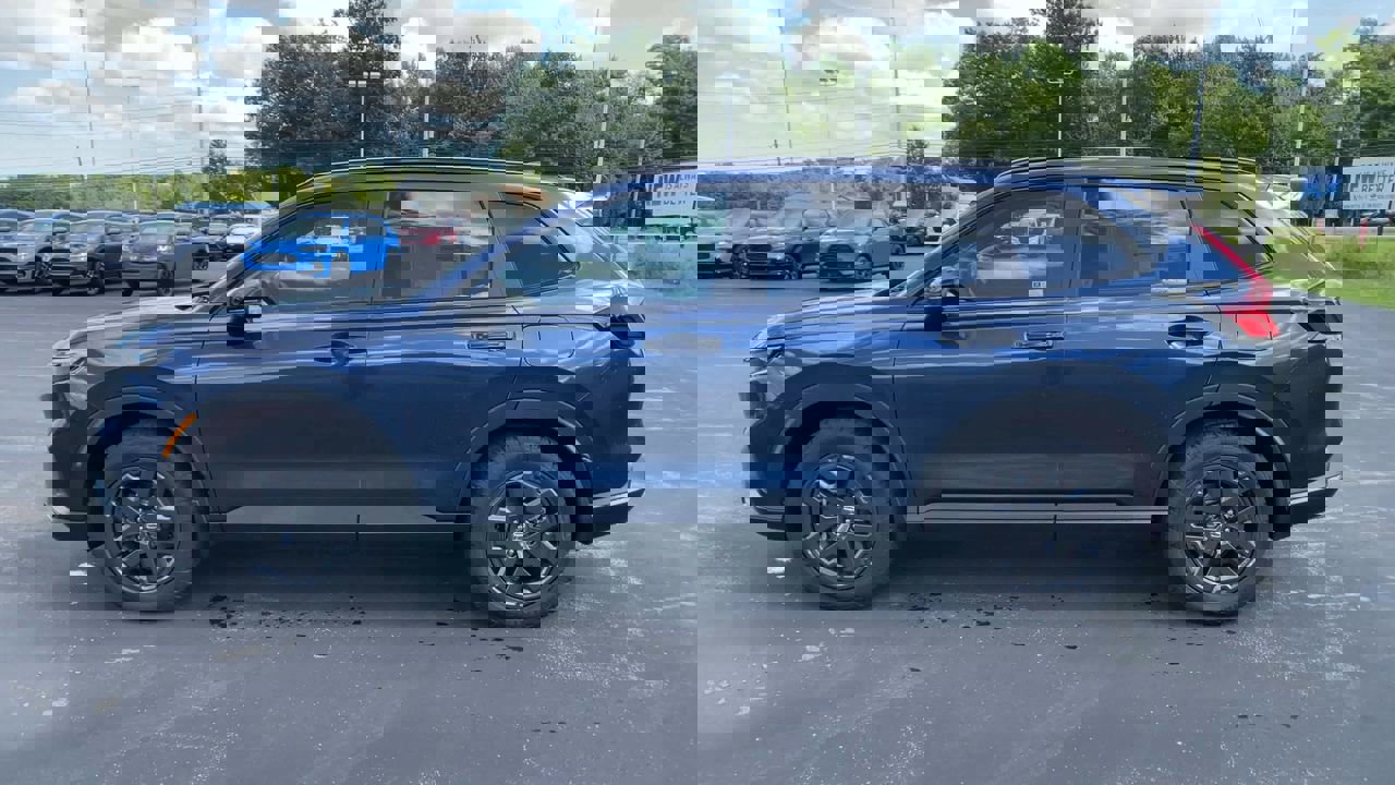 2026 Honda CR-V Hybrid photo 5