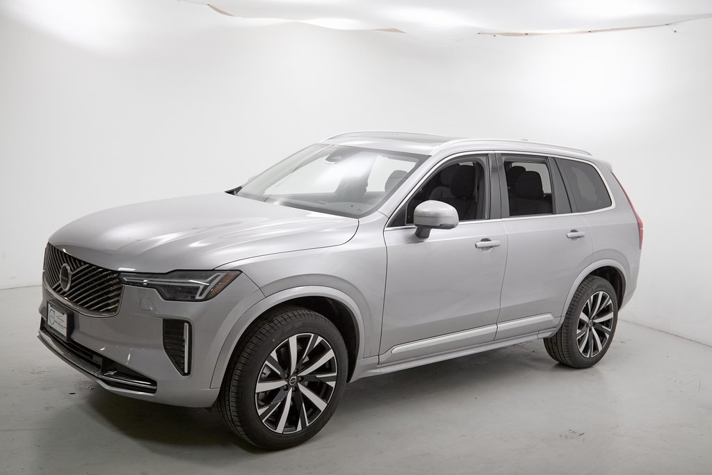 2026 VOLVO XC90 - Image 4