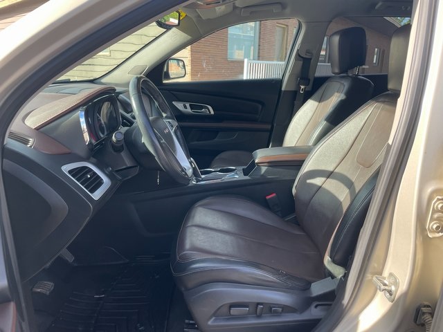 2012 Gmc Terrain SLE photo 2