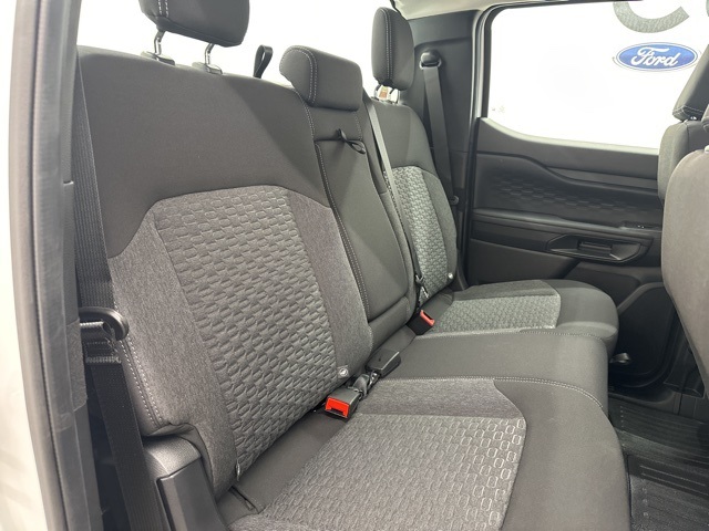 2025 Ford Ranger XL photo 31
