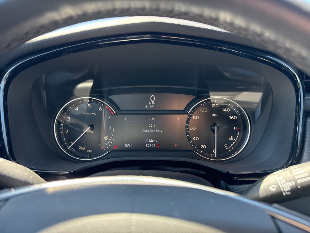 2022 Cadillac XT5 Premium Luxury photo 9
