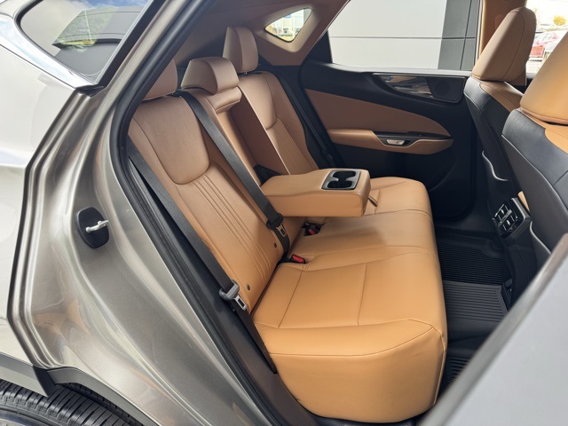 2025 Lexus NX 350 Premium photo 19