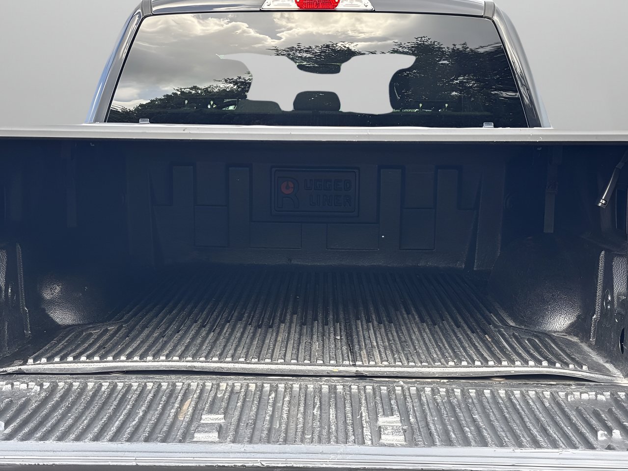 2017 Ford F-150 XLT photo 7