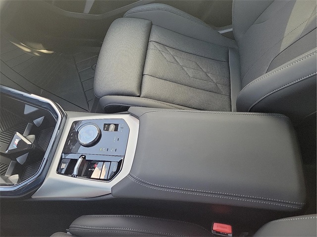 2026 Bmw X3 photo 26