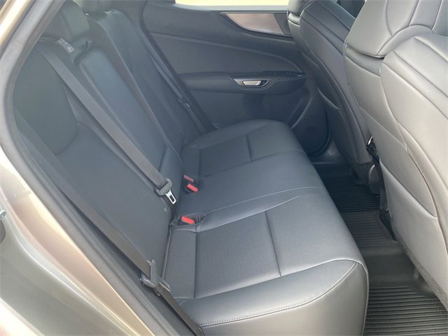 2022 Lexus NX 350 F SPORT Handling photo 20