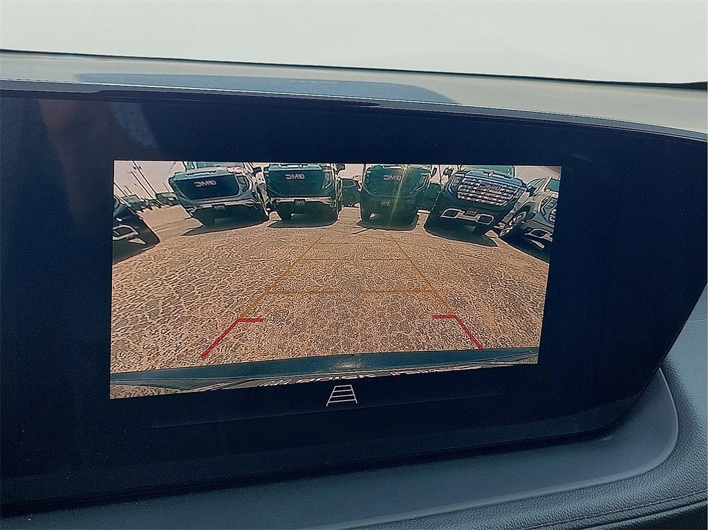 2026 Buick Encore GX Sport Touring photo 18