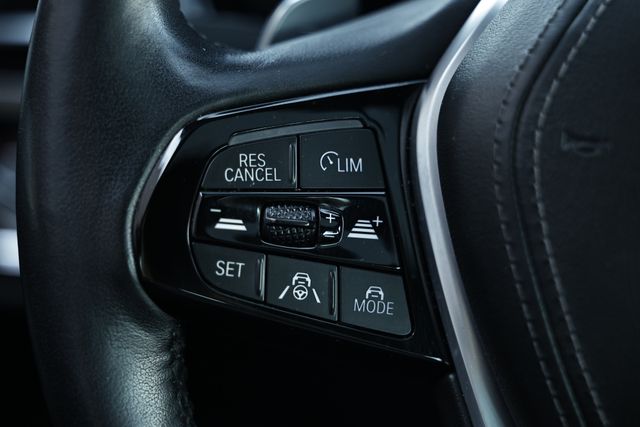 2021 Bmw 540i xDrive photo 33