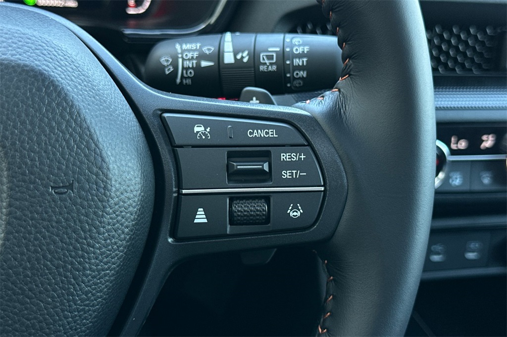 2026 Honda CR-V Sport-L photo 27