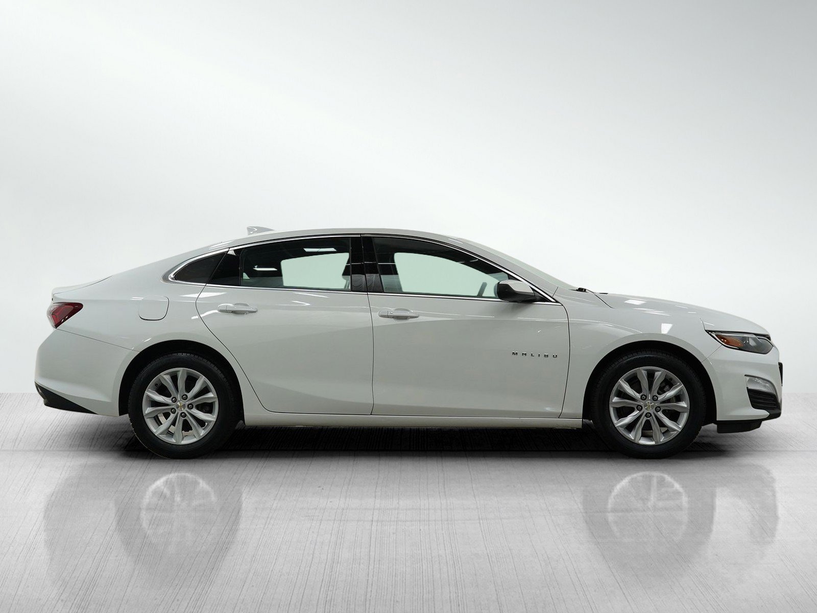 2020 Chevrolet Malibu 1LT photo 5