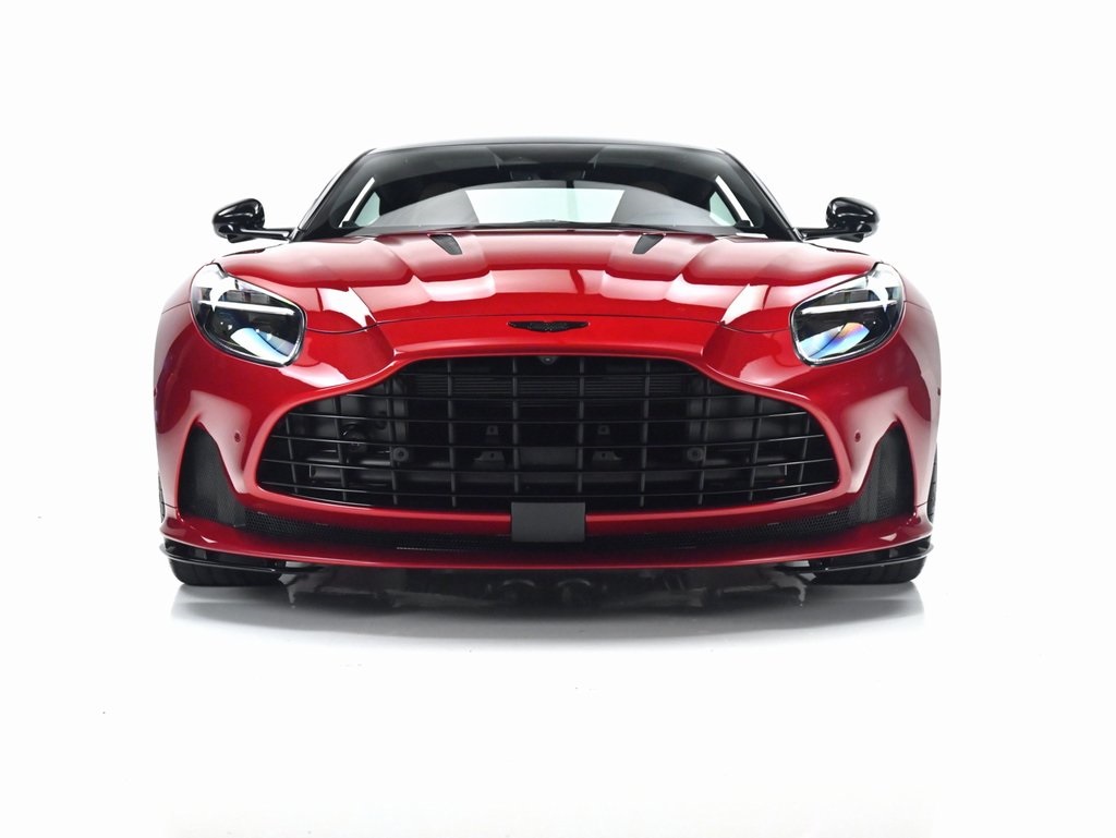 2025 Aston Martin DB12 AM5 photo 2