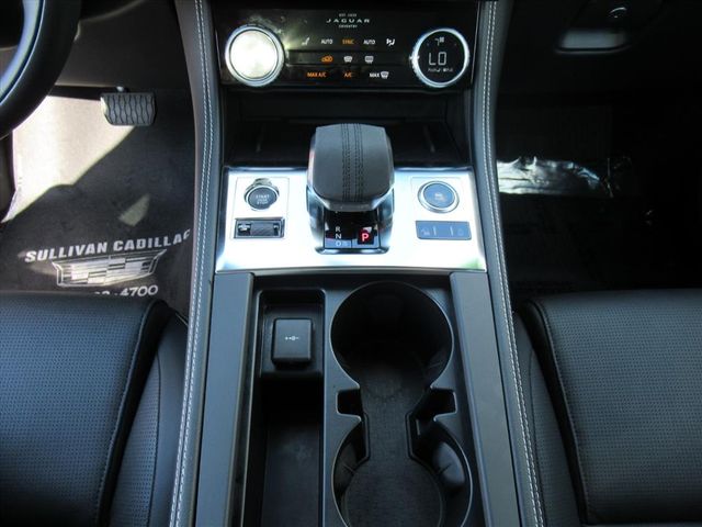 2024 Jaguar F-PACE P250 R-Dynamic S photo 20