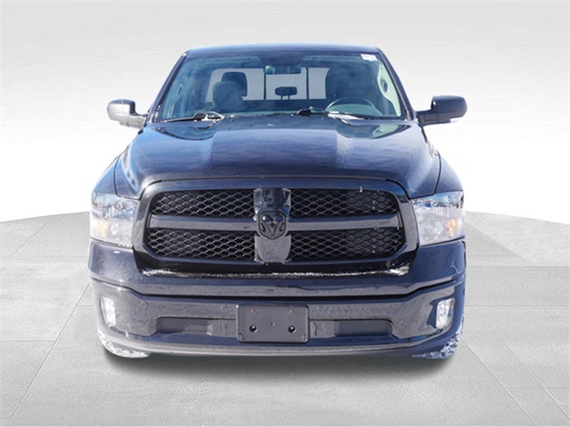 Used 2019 RAM Ram 1500 Classic Big Horn with VIN 1C6RR7LT0KS569294 for sale in Anoka, Minnesota
