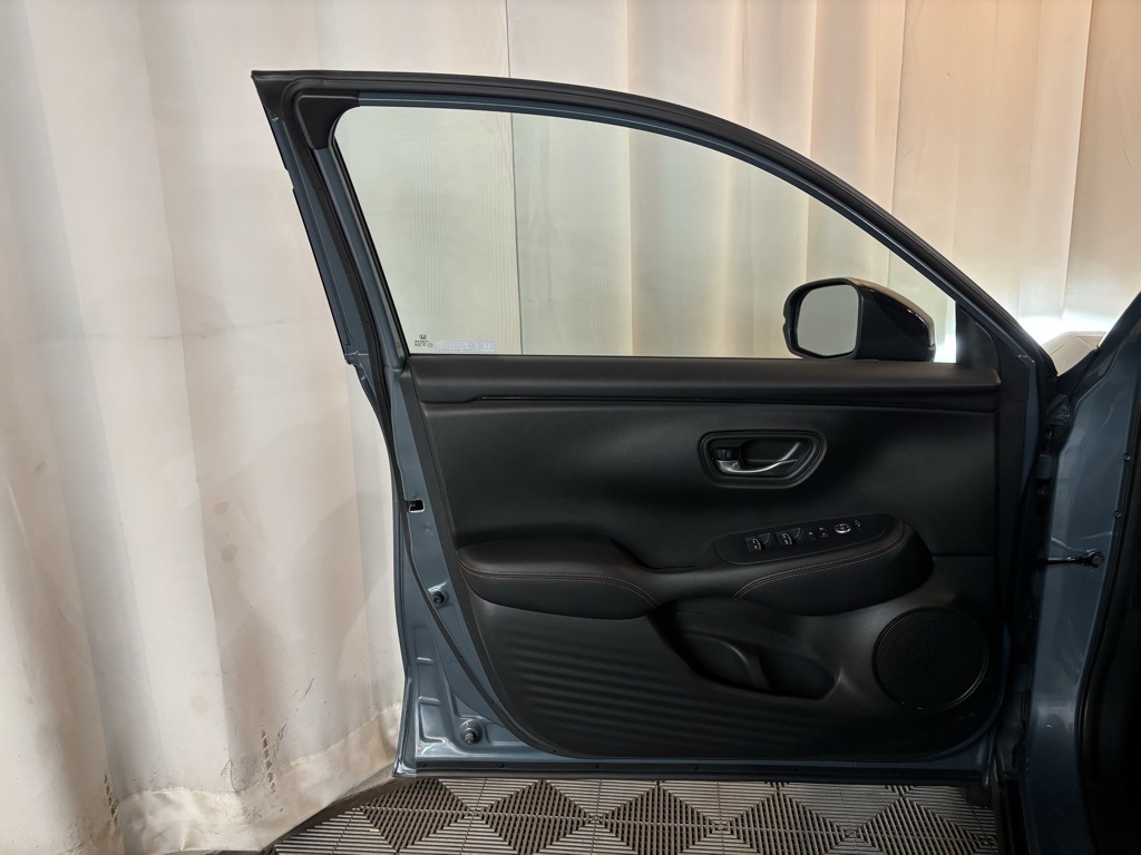 2023 Honda HR-V Sport photo 18