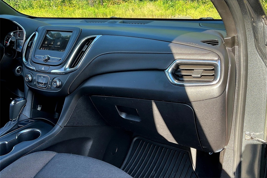 2019 Chevrolet Equinox LT photo 12