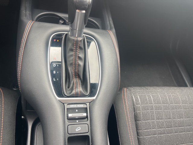 2024 Honda HR-V Sport photo 13