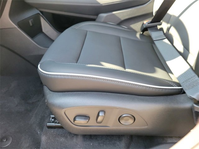 2026 Buick Enclave Preferred photo 13