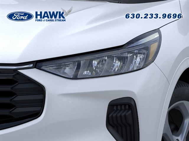 2024 Ford Escape ST-Line photo 16