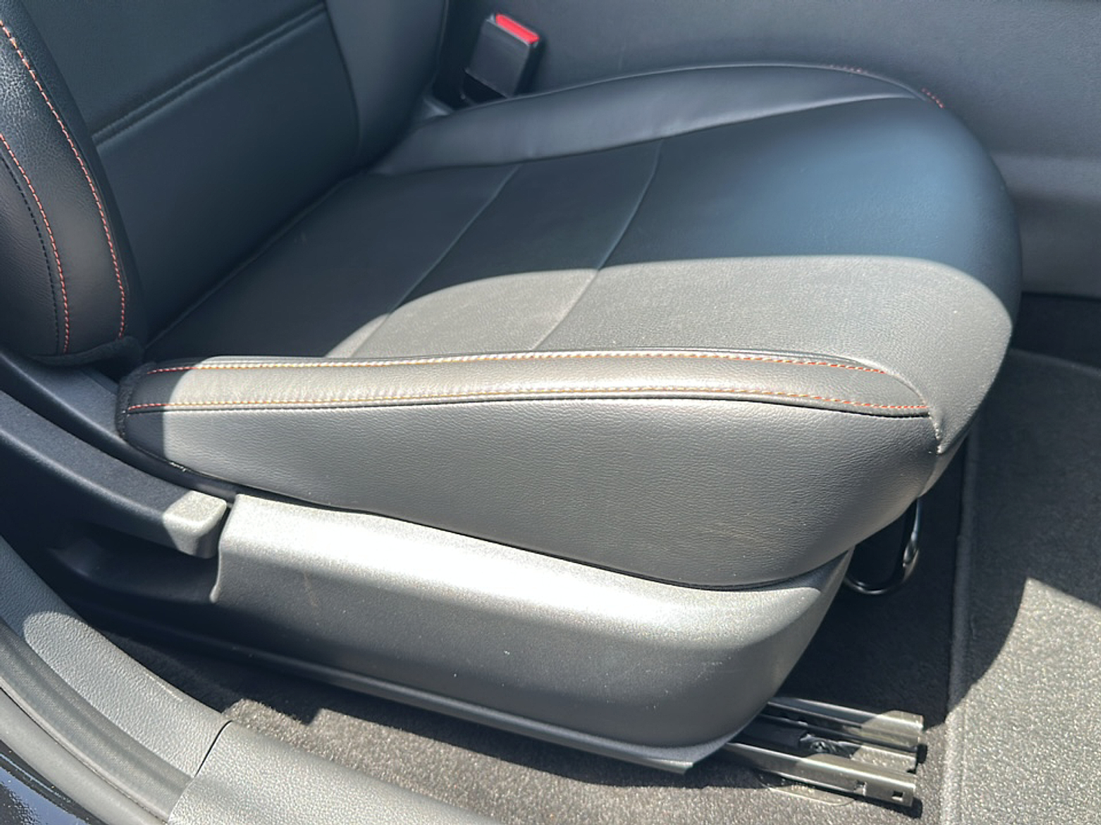 2024 Nissan Sentra SR photo 8