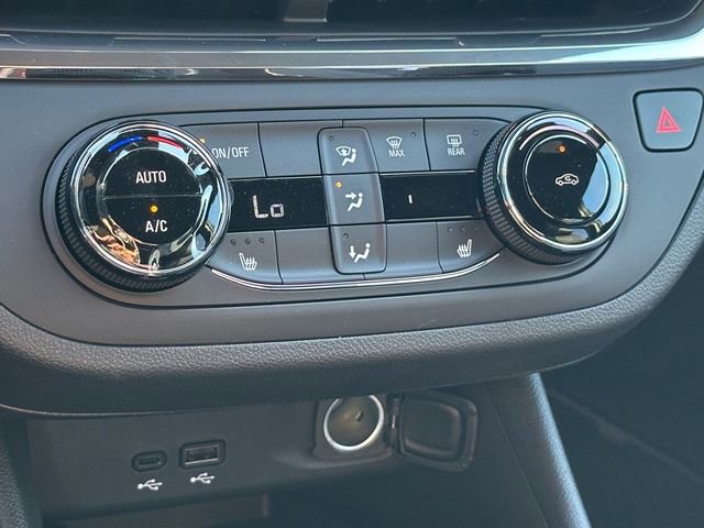2025 Buick Envista Preferred photo 28