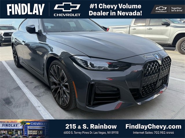 2022 BMW 4 Series M440i's photo