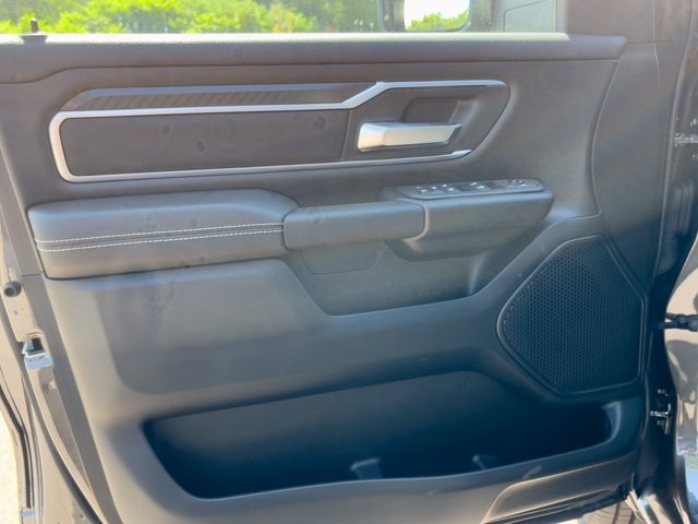 2026 Ram 1500 Big Horn Lone Star photo 6