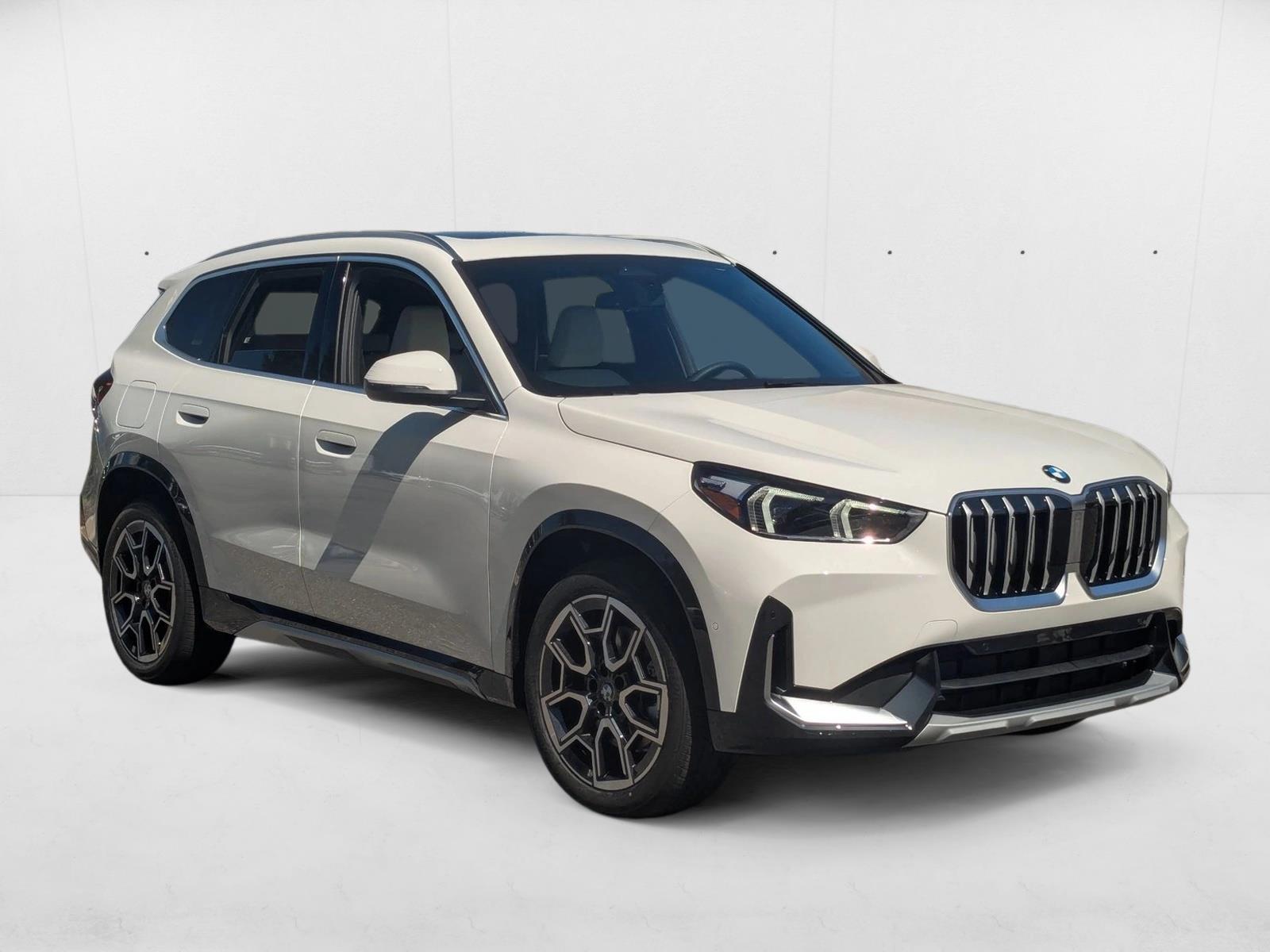 2026 Bmw X1 XDrive28i photo 7